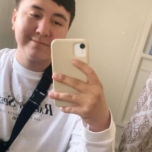 Meet your Posher, Jerico